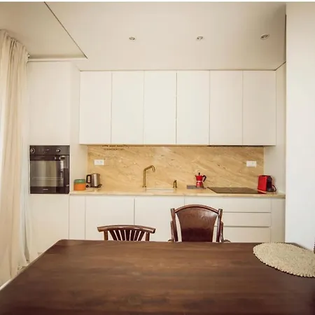 Apartment New Sara Split