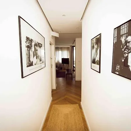 New Sara Apartment