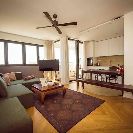 New Sara Apartment *