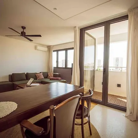 New Sara Apartment *