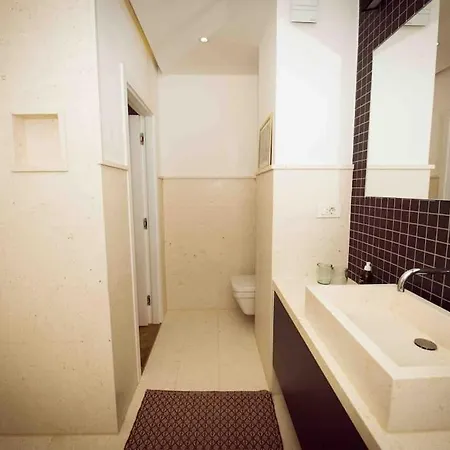 New Sara Apartment *